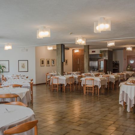 Hotel Argentina グラード エクステリア 写真