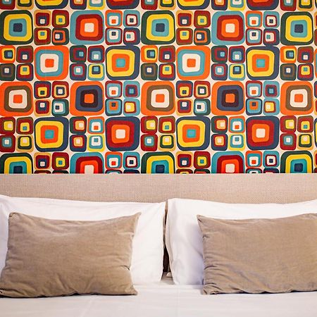 Hotel Argentina グラード エクステリア 写真