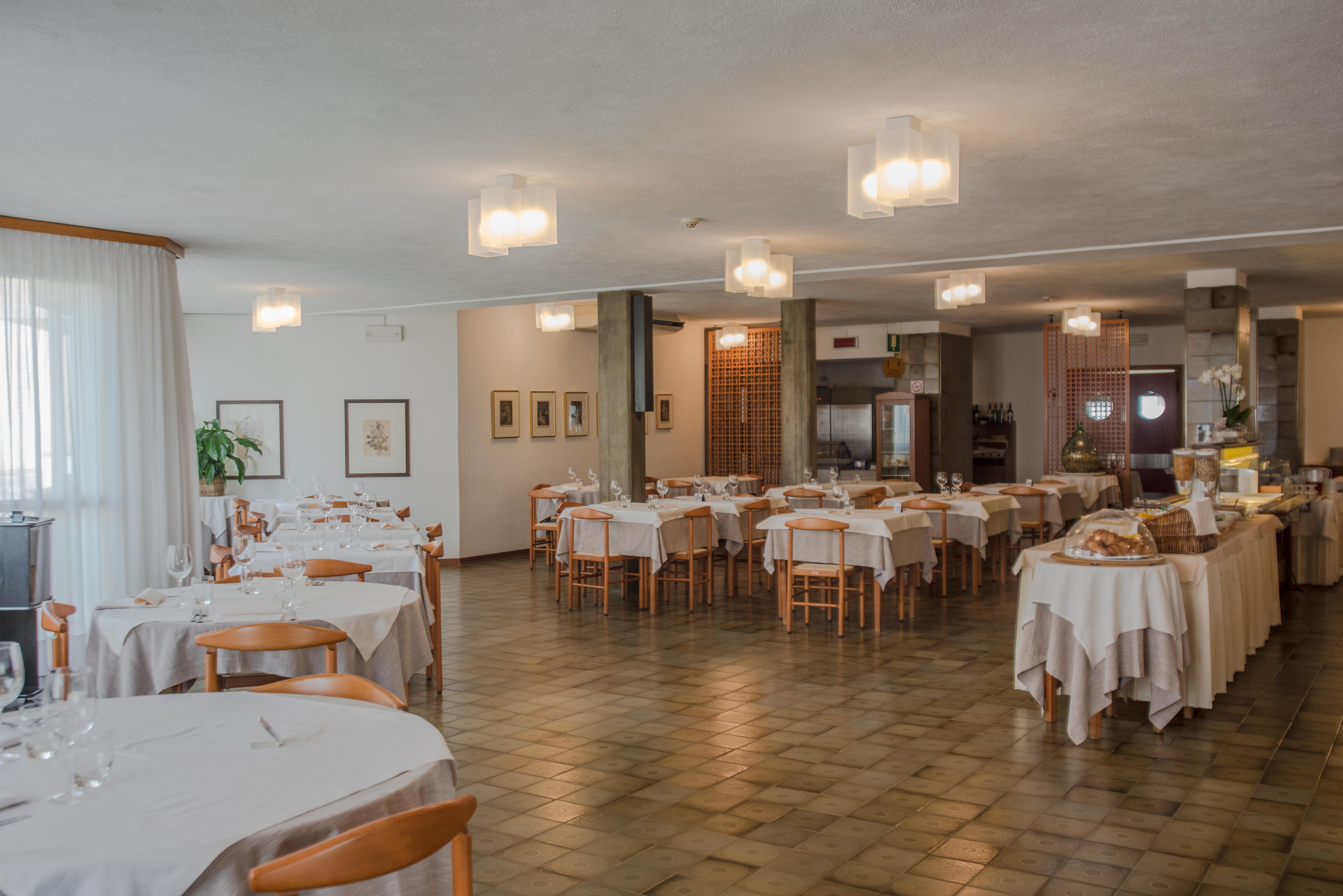 Hotel Argentina グラード エクステリア 写真