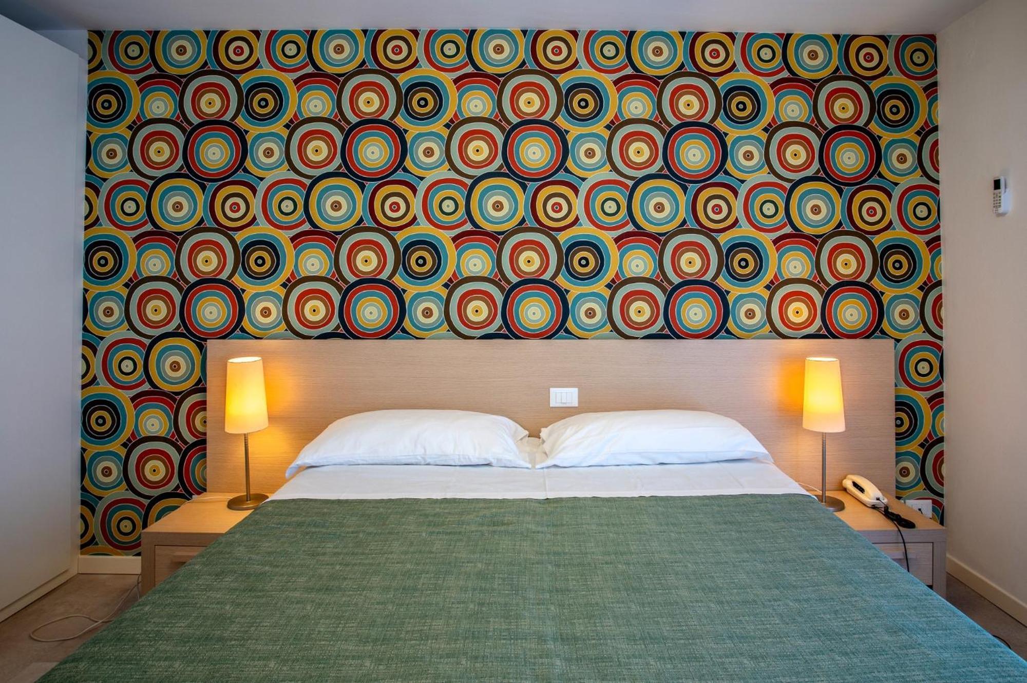 Hotel Argentina グラード エクステリア 写真