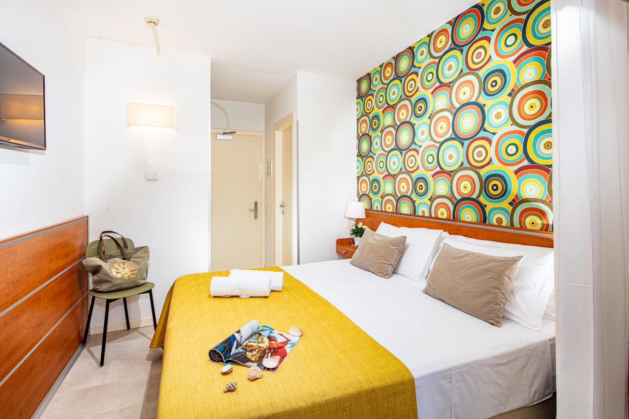 Hotel Argentina グラード エクステリア 写真