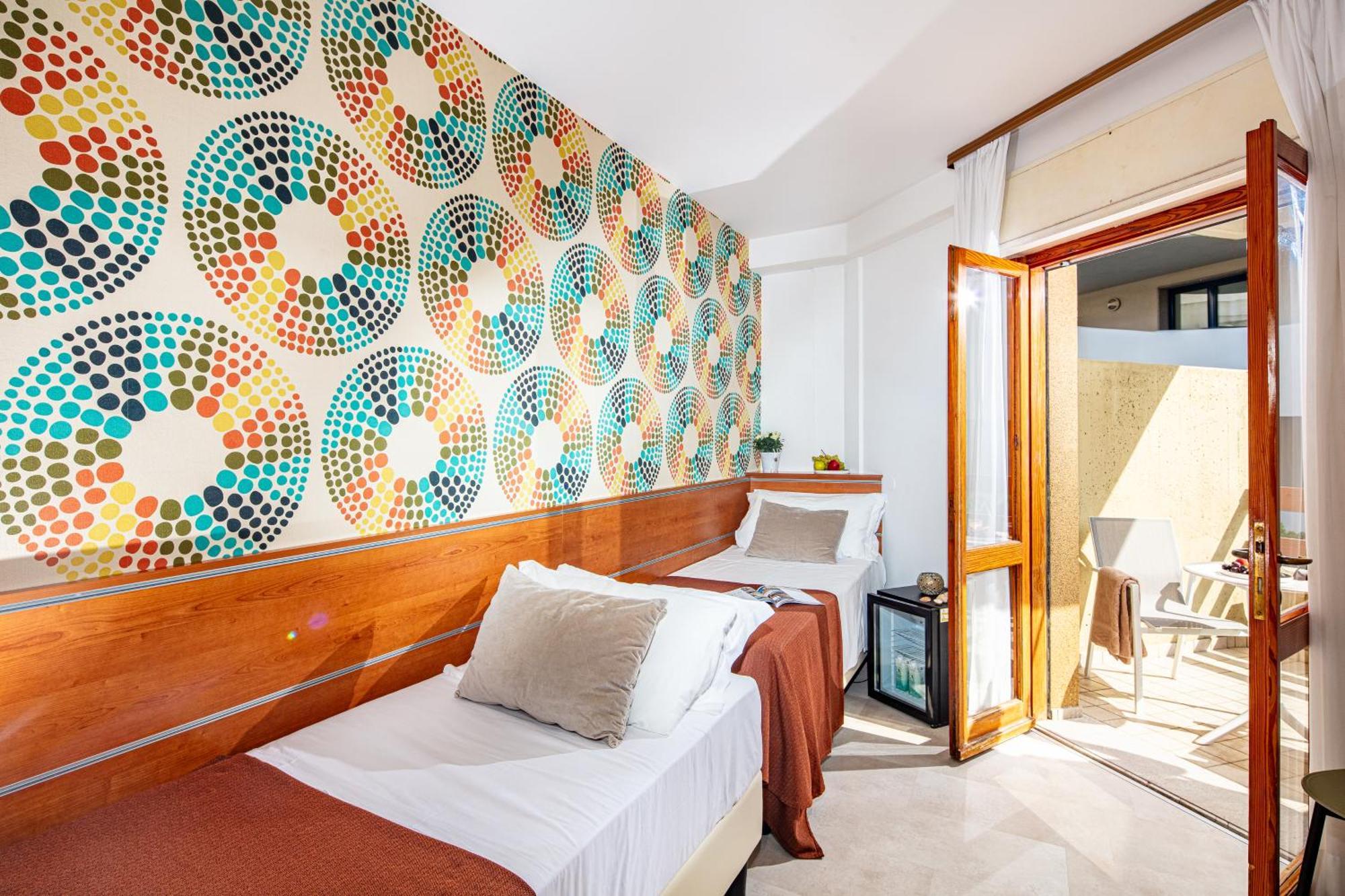 Hotel Argentina グラード エクステリア 写真