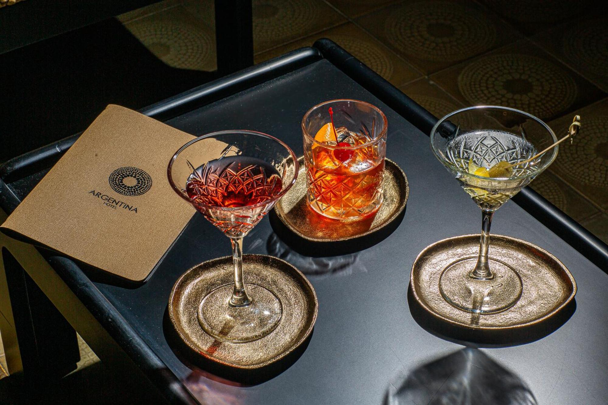 Hotel Argentina グラード エクステリア 写真