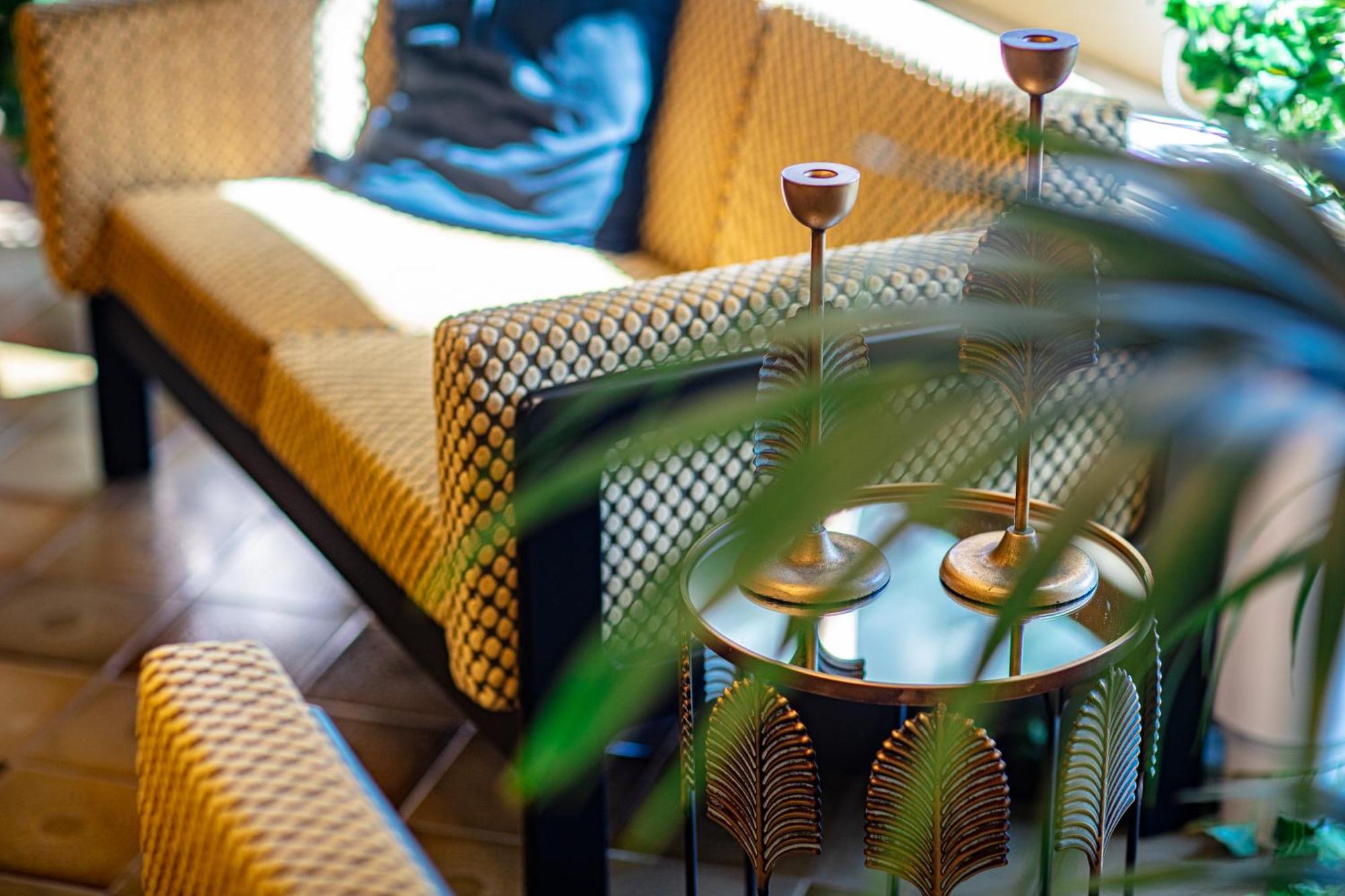 Hotel Argentina グラード エクステリア 写真