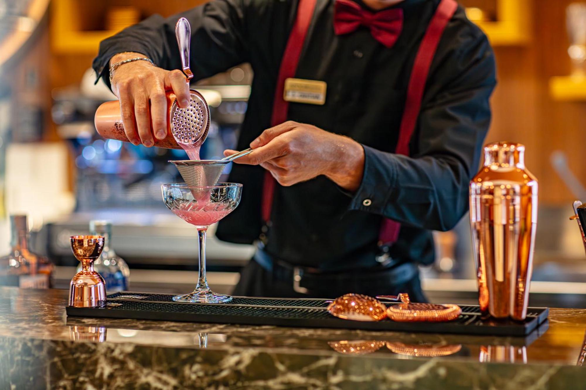 Hotel Argentina グラード エクステリア 写真