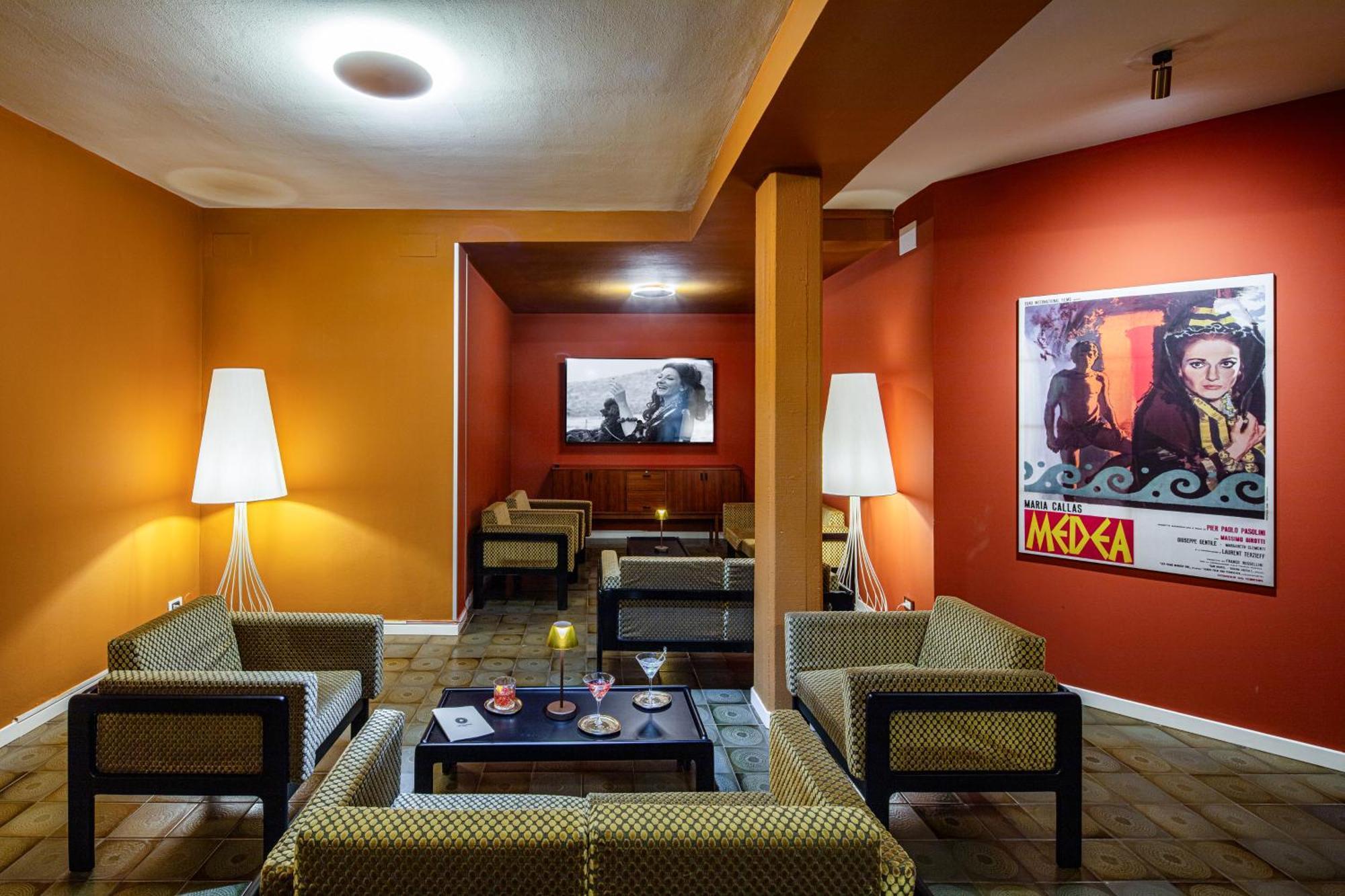 Hotel Argentina グラード エクステリア 写真