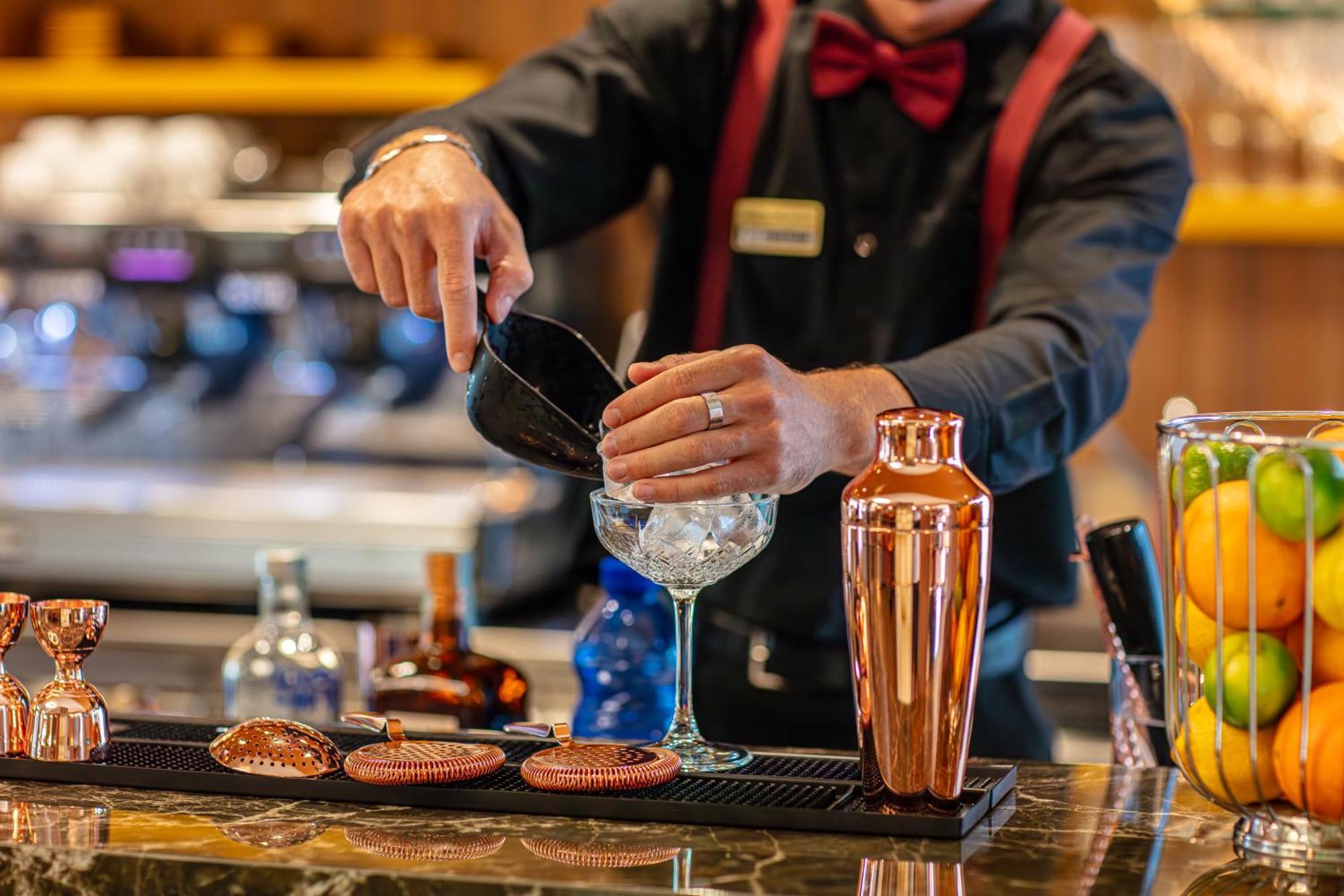 Hotel Argentina グラード エクステリア 写真