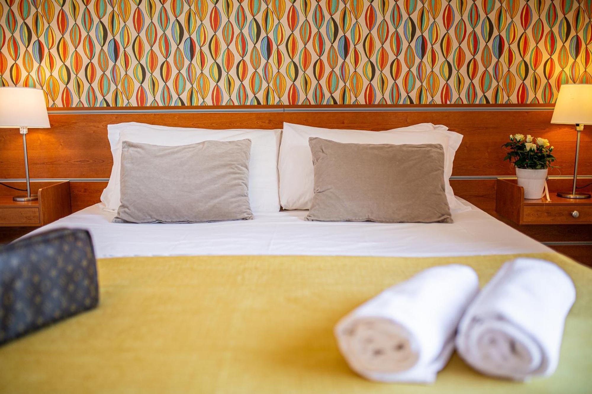 Hotel Argentina グラード エクステリア 写真